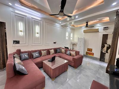 3 BHK Independent Builder Floor