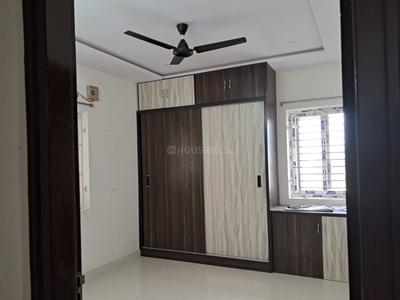Bedroom Image of 1500 Sq.ft 2 BHK Apartment / Flat for rent in Indraprastha Sri Indraprastha, Vakalapudi Kakinada for Rs. 10000