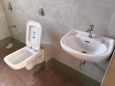 Image of 1215 Sq.ft 3 BHK Apartment / Flat for sale in Express Tower, Borivali West, Mumbai for Rs. 32000000