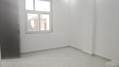 Bedroom Image of 900 Sq.ft 3 BHK Builder Floor for sale in Mayur Vihar Phase 1 New Delhi for Rs. 8000000