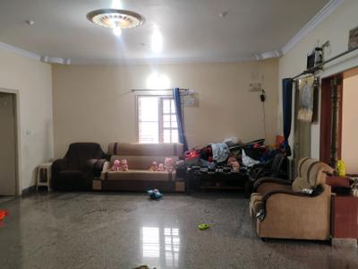 Living Room Image of 5200 Sq.ft 5 BHK Independent House for sale in Konanakunte Bengaluru for Rs. 22500000