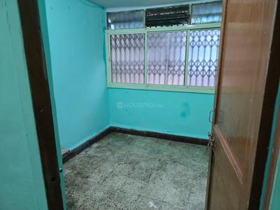 Balcony Image of 750 Sq.ft 2 BHK Apartment / Flat for sale in Yogesha Apartment, Kalyan East Kalyan for Rs. 2800000