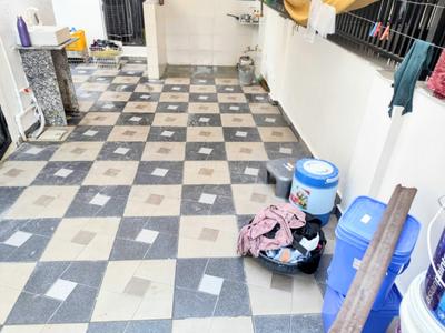 Balcony Image of 1710 Sq.ft 3 BHK Independent House for sale in Chanakyapuri Ahmedabad for Rs. 22500000