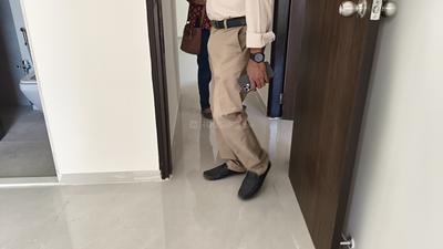 Image of 760 Sq.ft 2 BHK Apartment / Flat for sale in Borivali West, Mumbai for Rs. 23000000