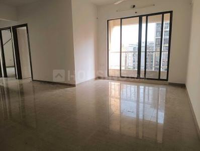 Hall Image of 1115 Sq.ft 2 BHK Apartment / Flat for sale in Shailesh Riddhi Siddhi Residency, Ulwe Navi Mumbai for Rs. 12500000