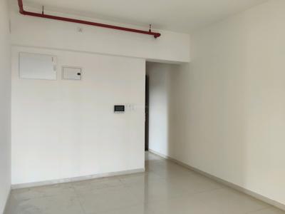 Living Room Image of 719 Sq.ft 2 BHK Apartment / Flat for rent in Eternia At Kalpataru Parkcity, Kolshet Thane for Rs. 38000