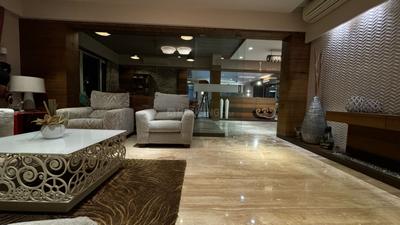 Hall Image of 4928 Sq.ft 4 BHK Apartment / Flat for sale in Ganesh Sundarvan Epitome, Jodhpur Ahmedabad for Rs. 65000000