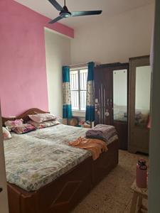 Bedroom Image of 702 Sq.ft 2 BHK Apartment / Flat for sale in Ranip Ahmedabad for Rs. 5000000