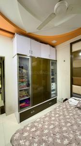 Bedroom Image of 2205 Sq.ft 3 BHK Apartment / Flat for sale in Paldi Ahmedabad for Rs. 12500000