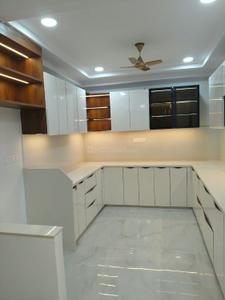 4 BHK Villa