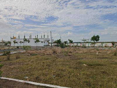 Image of 713 Sq.ft Residential Plot / Land for sale in Manimangalam, Chennai for Rs. 1568600