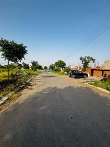 Image of 150 Sq.ft Residential Plot / Land for sale in Manohar The Palm Residency, New Chandigarh, Chandigarh for Rs. 15000000