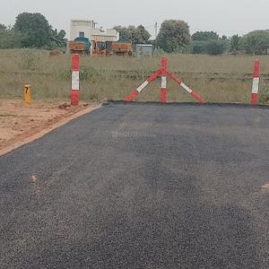 Image of 1200 Sq.ft Residential Plot / Land for sale in Manikandam, Tiruchirappalli for Rs. 2698800