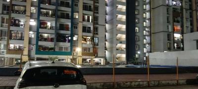 Image of 705 Sq.ft 2 BHK Apartment / Flat for sale in LDA Janeshwar Enclave, Jankipuram, Lucknow for Rs. 6500000