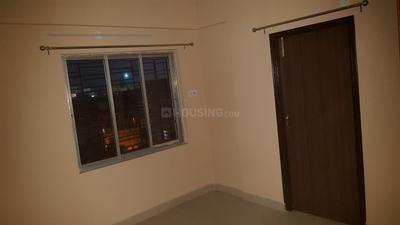 Bedroom Image of 1200 Sq.ft 2 BHK Apartment / Flat for sale in Unique Diamond Enclave, Teghoria Kolkata for Rs. 7800000