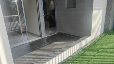 Balcony Image of 2300 Sq.ft 4 BHK Builder Floor for sale in Mayfield Garden Luxury Floors, Mayfield Garden Gurgaon for Rs. 37000000