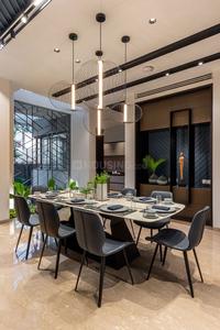 Hall Image of 1254 Sq.ft 3.5 BHK Independent House for rent in Sector 88 Mohali for Rs. 43000