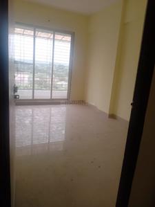 Hall Image of 895 Sq.ft 2 BHK Apartment / Flat for sale in Sai Jyot Sahara Phase 1 Wing B And C, Titwala Thane for Rs. 3250000