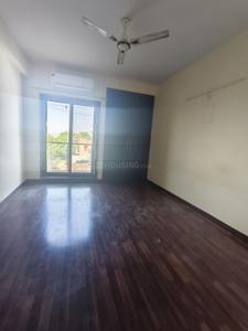 Bedroom Image of 1275 Sq.ft 2 BHK Apartment / Flat for sale in Veetrag City, Pal Gaon Jodhpur for Rs. 7300000