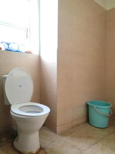 Bedroom Two Image of 953 Sq.ft 2 BHK Apartment / Flat for rent in Jaypee Aman, Sector 151 Noida for Rs. 17000