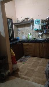 Kitchen Image of 2000 Sq.ft 4 BHK Independent House for sale in Puneet Nagar Ludhiana for Rs. 6500000