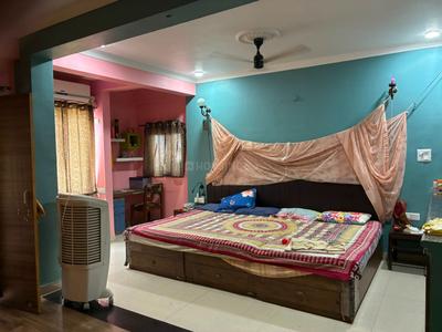 Bedroom Image of 1700 Sq.ft 4 BHK Apartment / Flat for sale in Sagar Green Hills, Kolar Road Bhopal for Rs. 10000000