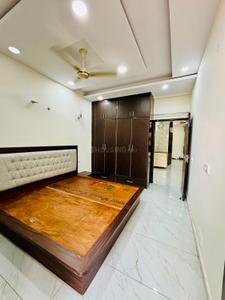 Bedroom Image of 1080 Sq.ft 2 BHK Apartment / Flat for sale in AV Gobind Enclave Greens, Sector 117 Mohali for Rs. 5890000