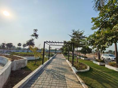 Image of 600 Sq.ft Residential Plot / Land for sale in Ama Seoni, Raipur for Rs. 1110000