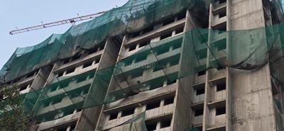 1 BHK Flat