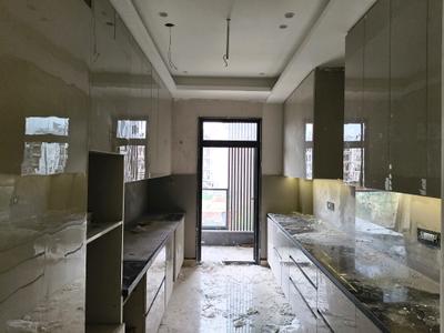 Kitchen Image of 2050 Sq.ft 4 BHK Builder Floor for sale in Sector 52 Gurgaon for Rs. 33500000