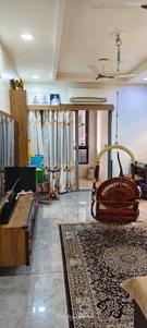 Image of 1150 Sq.ft 2 BHK Apartment / Flat for sale in Chanakyapuri, Ahmedabad for Rs. 6500000