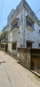 Image of 1697 Sq.ft 4 BHK Independent House for sale in Chandannagar, Hooghly for Rs. 5500000