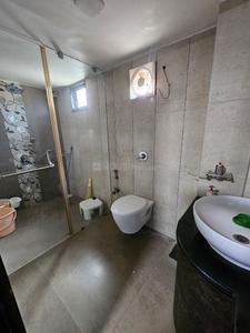 Bathroom Image of 2250 Sq.ft 4 BHK Independent House for sale in Paldi Ahmedabad for Rs. 25000000