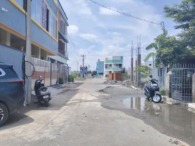 Image of 862 Sq.ft Residential Plot / Land for sale in Kundrathur, Chennai for Rs. 3706600