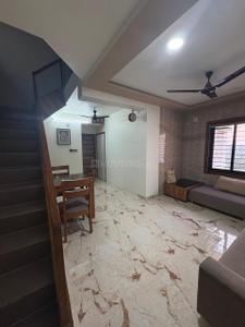 Image of 1305 Sq.ft 3 BHK Penthouse for sale in Memnagar, Ahmedabad for Rs. 11200000