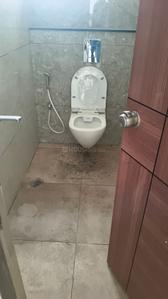 Image of 1163 Sq.ft 2 BHK Apartment / Flat for sale in Icon Rock Ridge, Narsingi, Hyderabad for Rs. 8100000