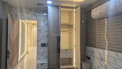 Bedroom Image of 1649 Sq.ft 3 BHK Builder Floor for sale in Omaxe North Avenue II, Sector 15 Bahadurgarh for Rs. 11000000
