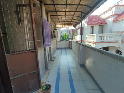 Balcony Image of 1710 Sq.ft 5 BHK Villa for sale in Thaltej Ahmedabad for Rs. 26000000