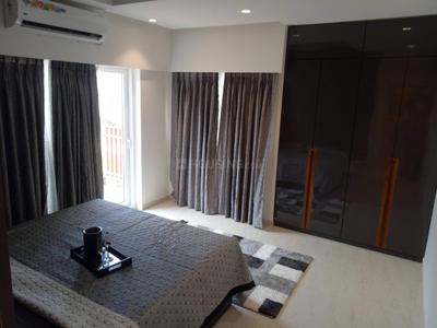 Bedroom Image of 1079 Sq.ft 2 BHK Apartment / Flat for sale in Mahindra Aqualily, Thirutheri R.F. Chennai for Rs. 6900000