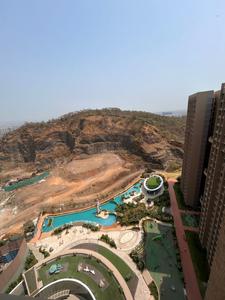 Image of 1206 Sq.ft 3 BHK Apartment / Flat for sale in Kanakia Silicon Valley, Powai, Mumbai for Rs. 42200000