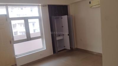 Bedroom Image of 1505 Sq.ft 3 BHK Apartment / Flat for rent in Supertech Cape Town, Sector 74 Noida for Rs. 36000