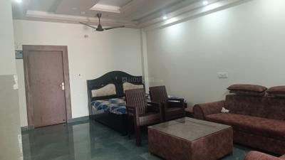 Living Room Image of 1299 Sq.ft 3 BHK Apartment / Flat for sale in Ansals Chiranjiv Vihar Ghaziabad for Rs. 4219663