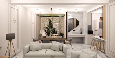 Hall Image of 2200 Sq.ft 4 BHK Independent House for sale in Ramesh Hermes Heritage Phase 1, Yerawada Pune for Rs. 30000000