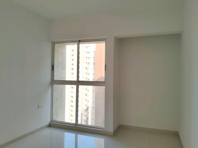 Bedroom Image of 696 Sq.ft 2 BHK Apartment / Flat for sale in Lodha Upper Thane Sereno, Bhiwandi Thane for Rs. 6100000