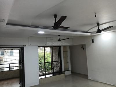 Hall Image of 1550 Sq.ft 3 BHK Apartment / Flat for sale in Nishant Terrace, Vashi Navi Mumbai for Rs. 45000000