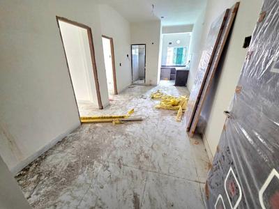 Living Room Image of 978 Sq.ft 2 BHK Apartment / Flat for sale in Konnagar Hooghly for Rs. 2738400