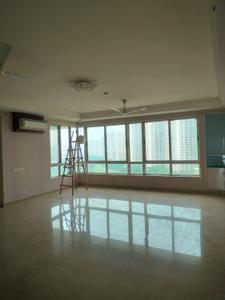 Hall Image of 3600 Sq.ft 4.5 BHK Apartment / Flat for sale in Jaypee The Kalypso Court, Sector 128 Noida for Rs. 62500000