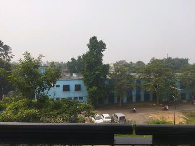 Living Room Image of 1910 Sq.ft 3 BHK Apartment / Flat for sale in High Rise, Batanagar Kolkata for Rs. 7000000