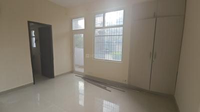 Bedroom Image of 1476 Sq.ft 3 BHK Apartment / Flat for sale in Rishabh Cloud 9, Indirapuram Ghaziabad for Rs. 14000000