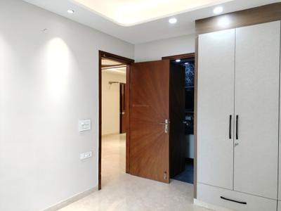 Bedroom Image of 2250 Sq.ft 4 BHK Builder Floor for sale in Sector 17 Dwarka New Delhi for Rs. 45000000